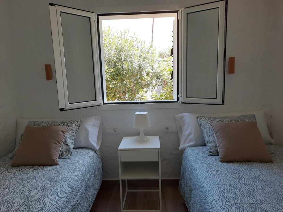 Relax Bungalow With Parking Villa Maspalomas  Exterior photo
