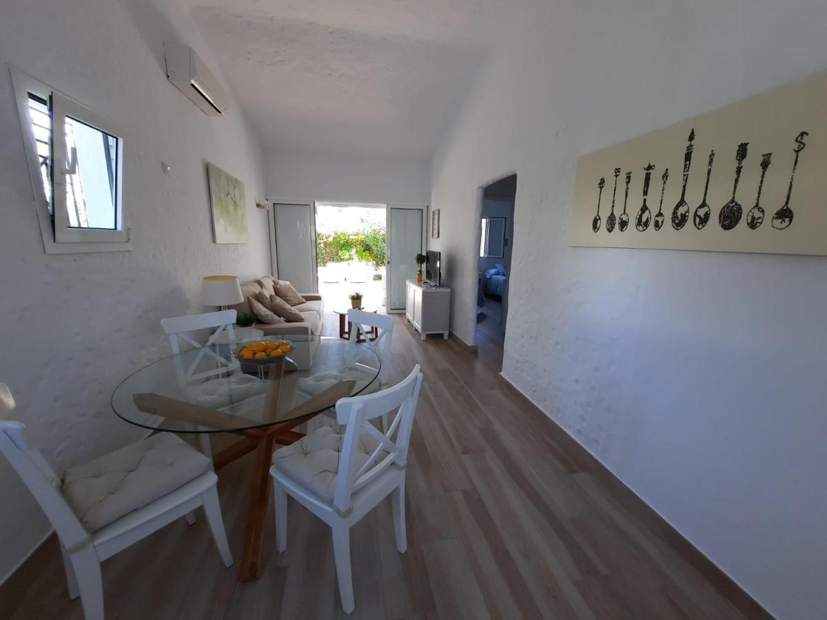 Relax Bungalow With Parking Villa Maspalomas  Exterior photo